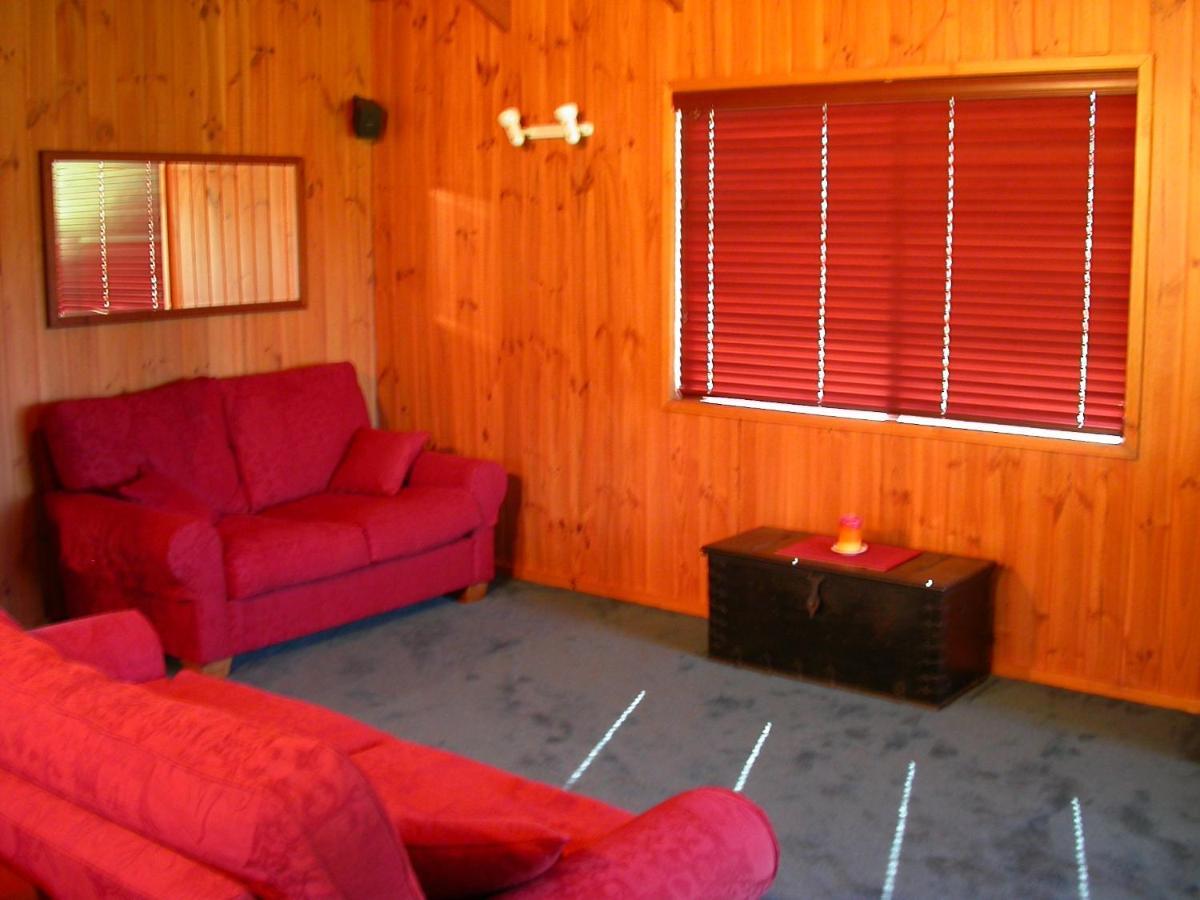 Cabin 46 @ Kangaroo Valley Golf & Country Club - Greenwood Villa Exterior photo
